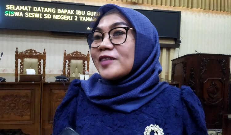 Banyuwangi DPRD Commission II to Summon All Cooperatives Under Trade Agency Supervision