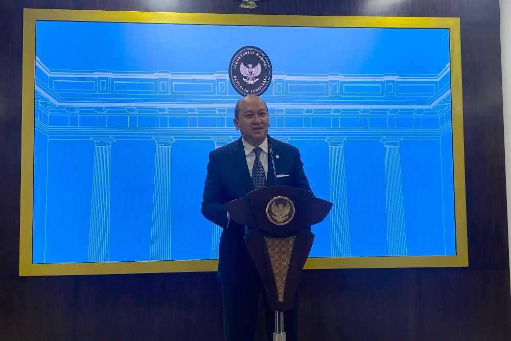 China's Huayou Cobalt to Fill US$8.6 Billion Gap After LG Exit from Indonesia's Integrated Battery Project