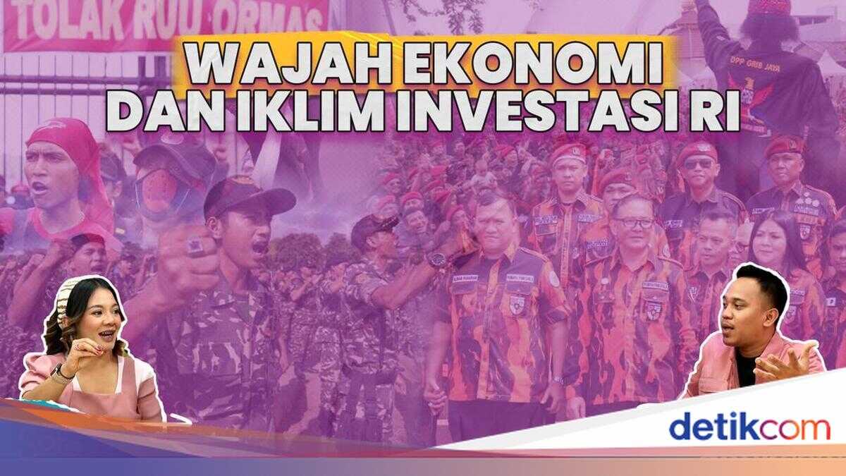 Thuggery by Mass Organisations Threatens Indonesia's Investment Climate Amid BYD Factory Disruption