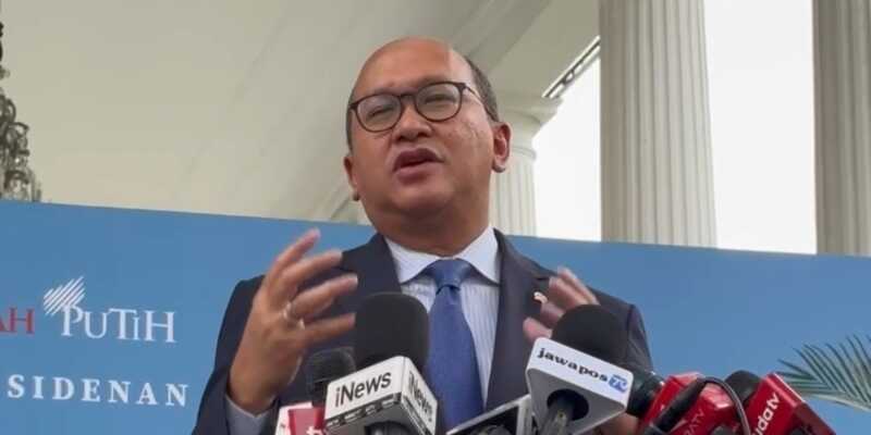 Singapore Remains Indonesia's Largest Foreign Investor with US$4.6 Billion in Q1 2025