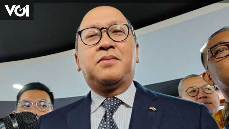 Indonesia Terminated LG Battery Project Partnership, Says Investment Minister