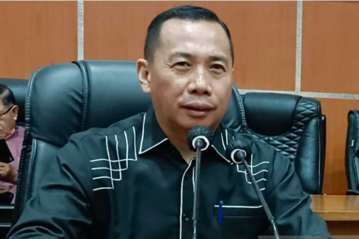 Regional Legislature: Southeast Sulawesi's 61st Anniversary Boosts Local Economy in Kolaka