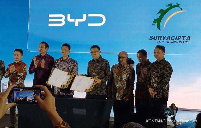 Foreign Direct Investment in Indonesia Reaches Rp 230.4 Trillion in Q1 2025, Up 12.7%