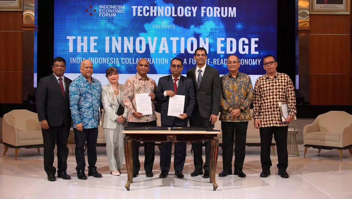 India's Aptech Signs MoU with Orbit Future Academy to Expand Digital Skills Training Across Indonesian Universities
