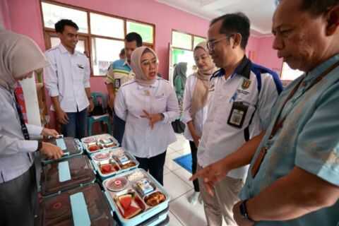 Humanitarian News Roundup: Three Million Homes Programme, MBG Programme, and Food Bank Initiative