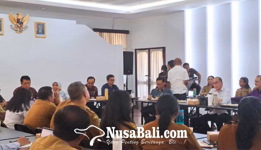 Bali Tourism Offices Jointly Criticise OSS System for Fuelling Illegal Accommodation Growth