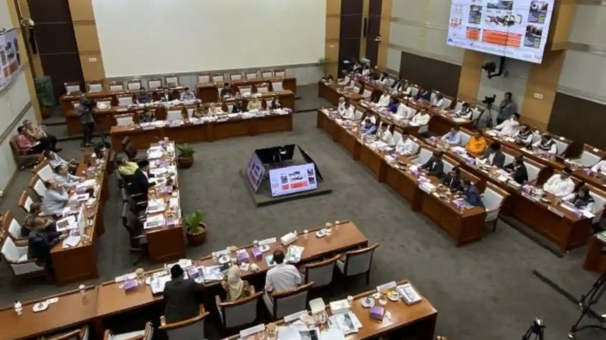 Indonesia Finalises Preparations for 2025 Hajj Season Departure