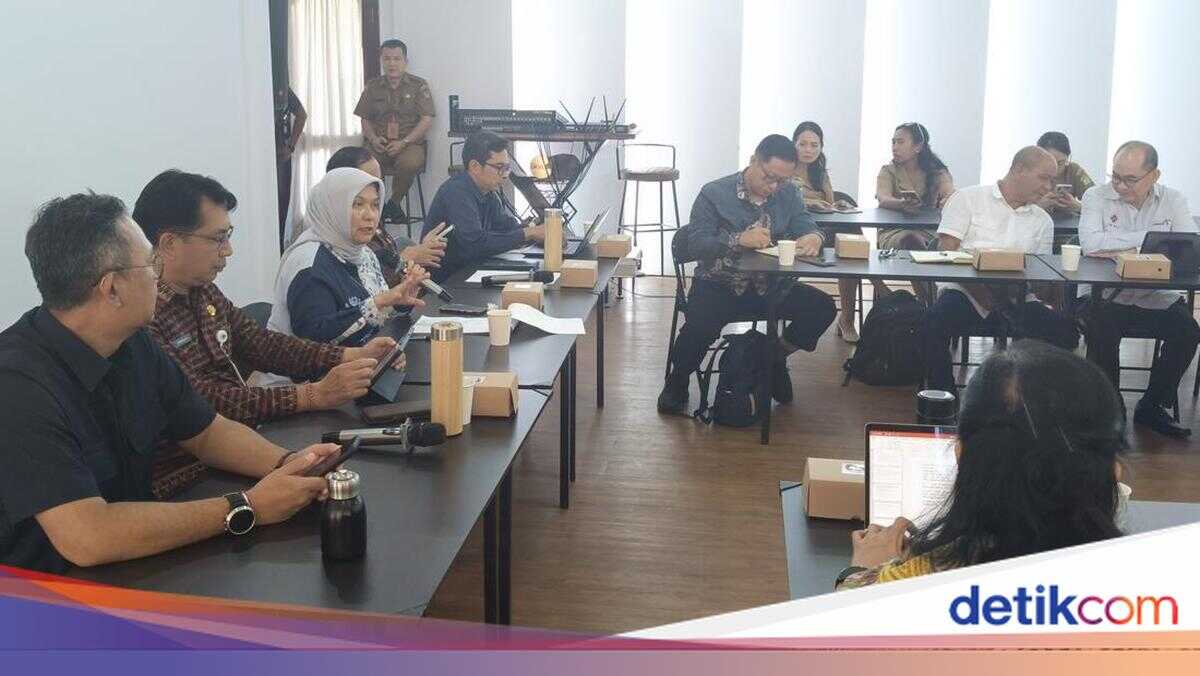 Tourism Ministry to Review Online Single Submission System Following Misuse Complaints in Bali