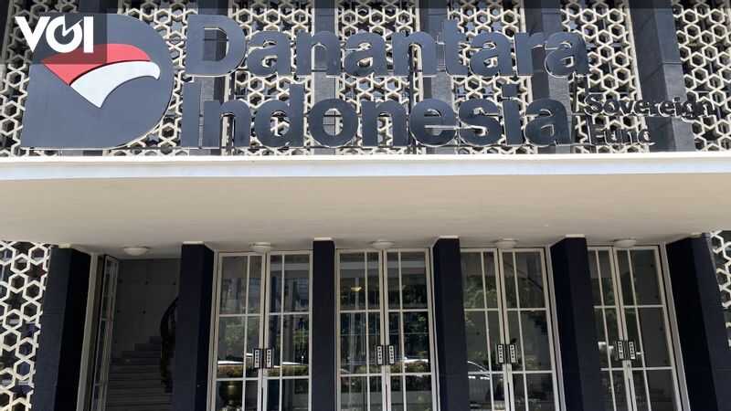 844 State-Owned Enterprises Officially Join Danantara