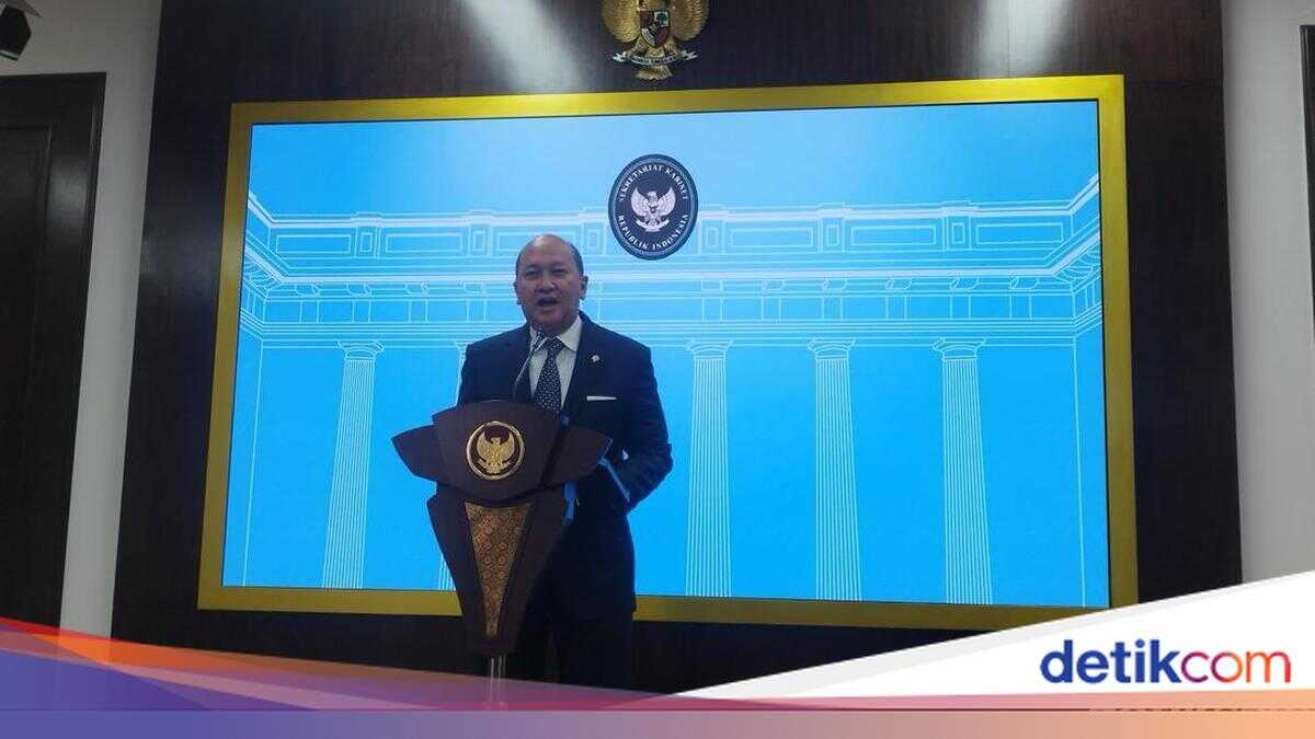 All 844 State-Owned Enterprises Now Officially Under Danantara, Assets Near US$1 Trillion