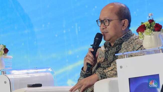 Indonesia's Q1 2025 Investment Realisation Reaches Rp 465.2 Trillion, Up 15.9%