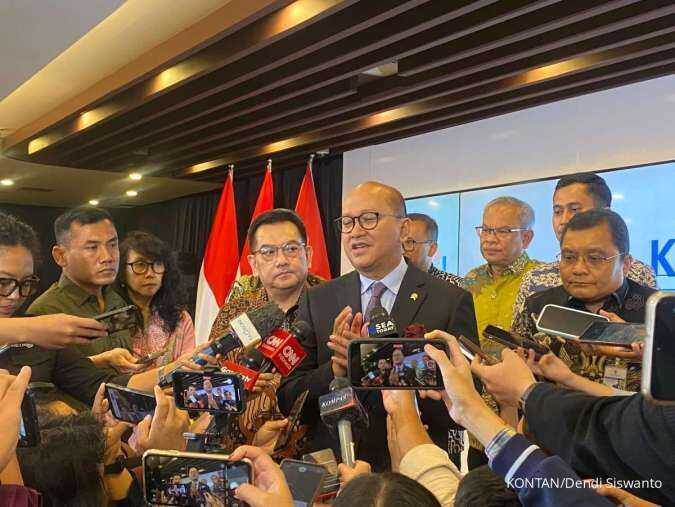 Huayou Group Realises US$8.8 Billion Investment in Indonesia, Eyes Additional US$20 Billion