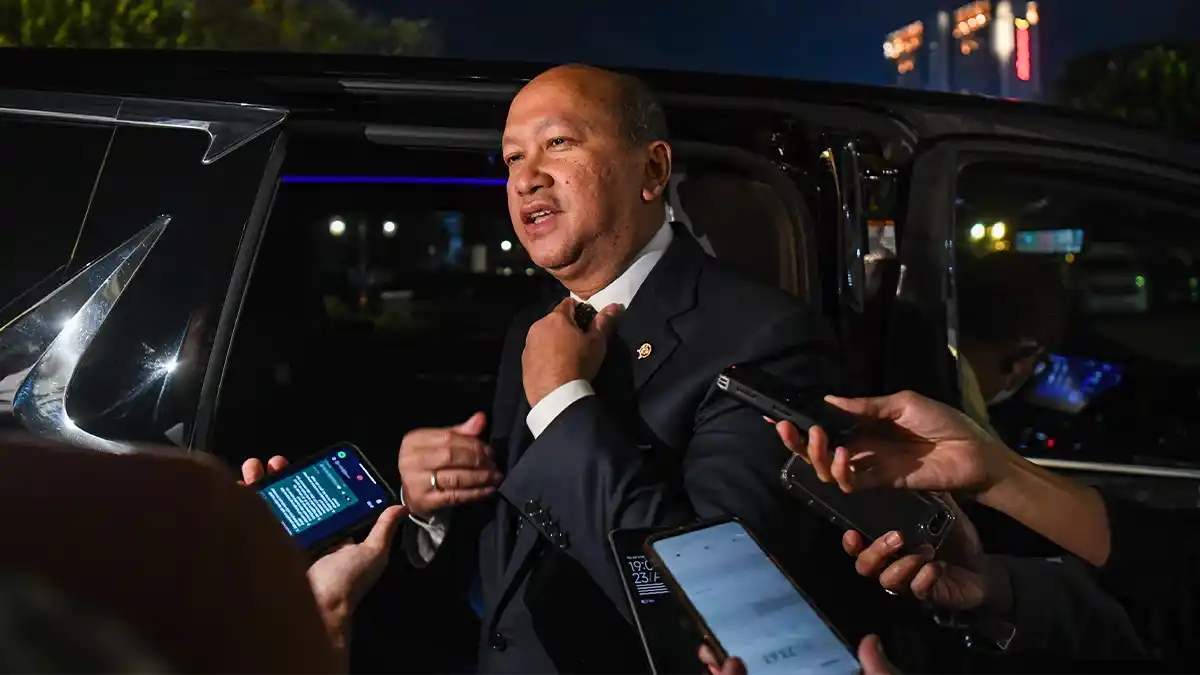 Investment Ministry Coordinates with Police to Crack Down on Extortion and Thuggery Targeting Investors