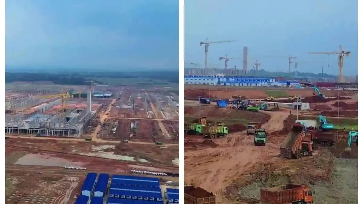 Investment Minister to Enlist Police Help Against Thuggery Disrupting Industrial Estates