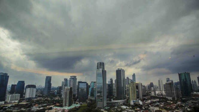 Top 10 Countries Investing the Most in Indonesia in Q1 2025