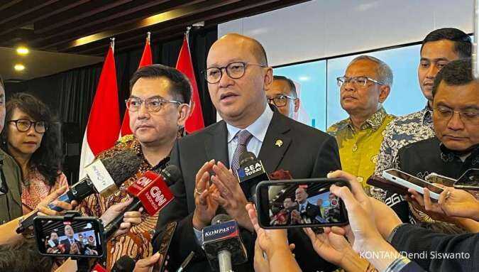 Downstream Investment Surges 79.82% in Q1 2025, Reaching Rp 136.3 Trillion