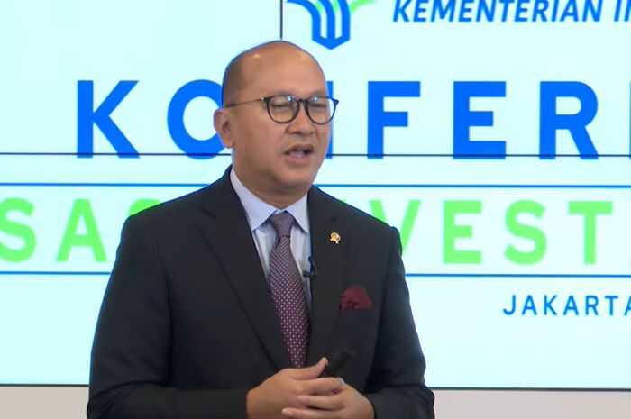 Apple Committed to Increasing Investment in Indonesia, Says Investment Minister Rosan Roeslani