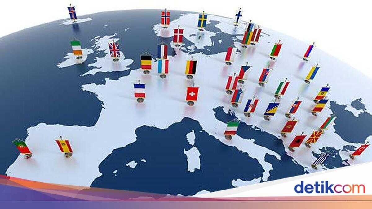 Singapore Tops Indonesia's Largest Foreign Investors in Q1 2025, Not China