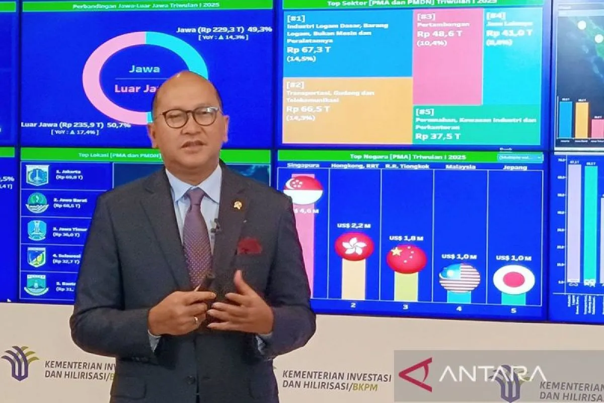 Apple Commits to Increasing Investment Value in Indonesia