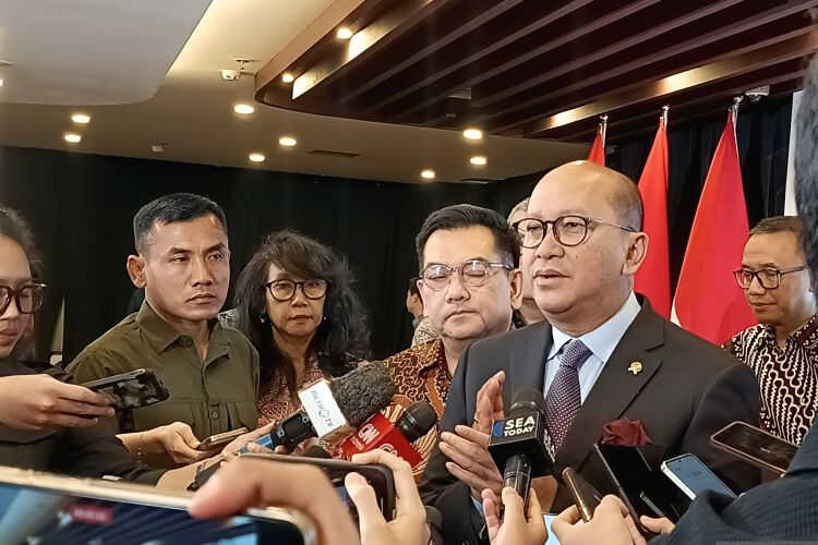 LG Maintains Commitment to Electric Vehicle Battery Project as Indonesia Seeks Faster Progress