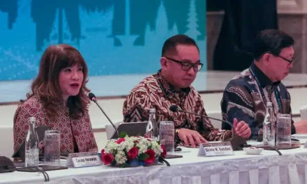 Rp1,500 Trillion in Investment Unrealised in 2024 Due to Licensing and Competitiveness Issues