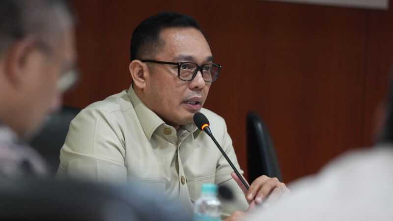 Central Government Strengthens Investment Drive in Batam Through Task Force and Service Desk