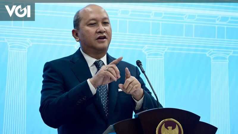 Investment Realisation Reaches Rp465.2 Trillion in First Quarter of 2025