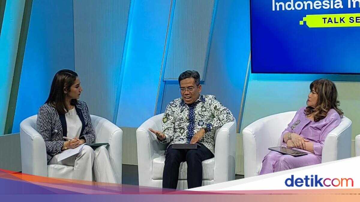 Indonesia Must Compete with Vietnam's Attractive Investment Incentives, Says BKPM Official