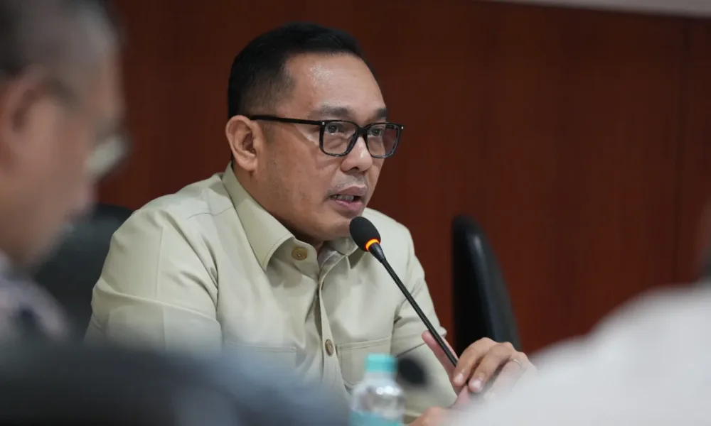 Deputy Investment Minister Visits BP Batam to Accelerate Investment Growth