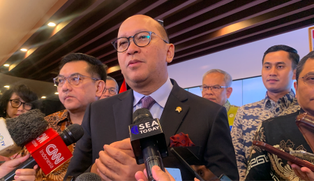 China's Huayou Ready to Replace LG in Indonesia's EV Battery Project as Government Opens Door to New Investors