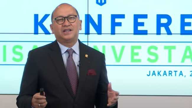 China's Huayou Has Invested US$8.8 Billion in Indonesia, Plans to Reach US$20 Billion