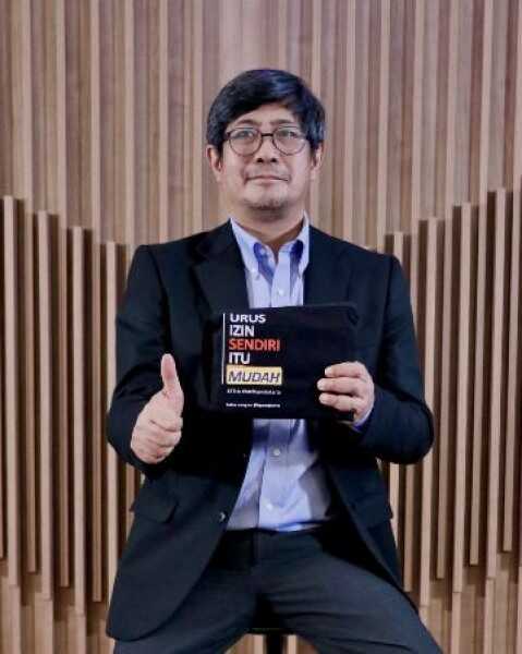 Jakarta's Investment Realisation Surges to Rp69.8 Trillion in Q1 2025, Highest Nationwide