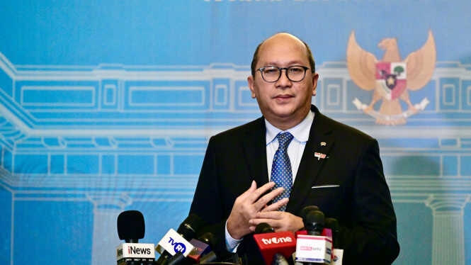 Downstream Investment Reaches Rp 136.3 Trillion in Q1 2025