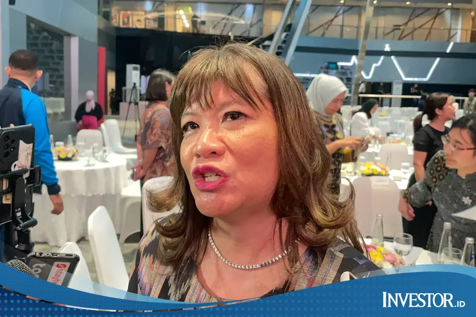 Apindo Warns Government Not to Be Complacent Despite Positive Q1 2025 Investment Performance