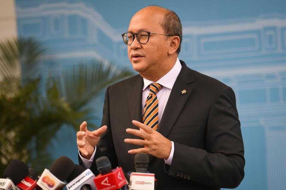 France's Eramet Plans to Expand Downstream Investment at Indonesia's Weda Bay Industrial Park