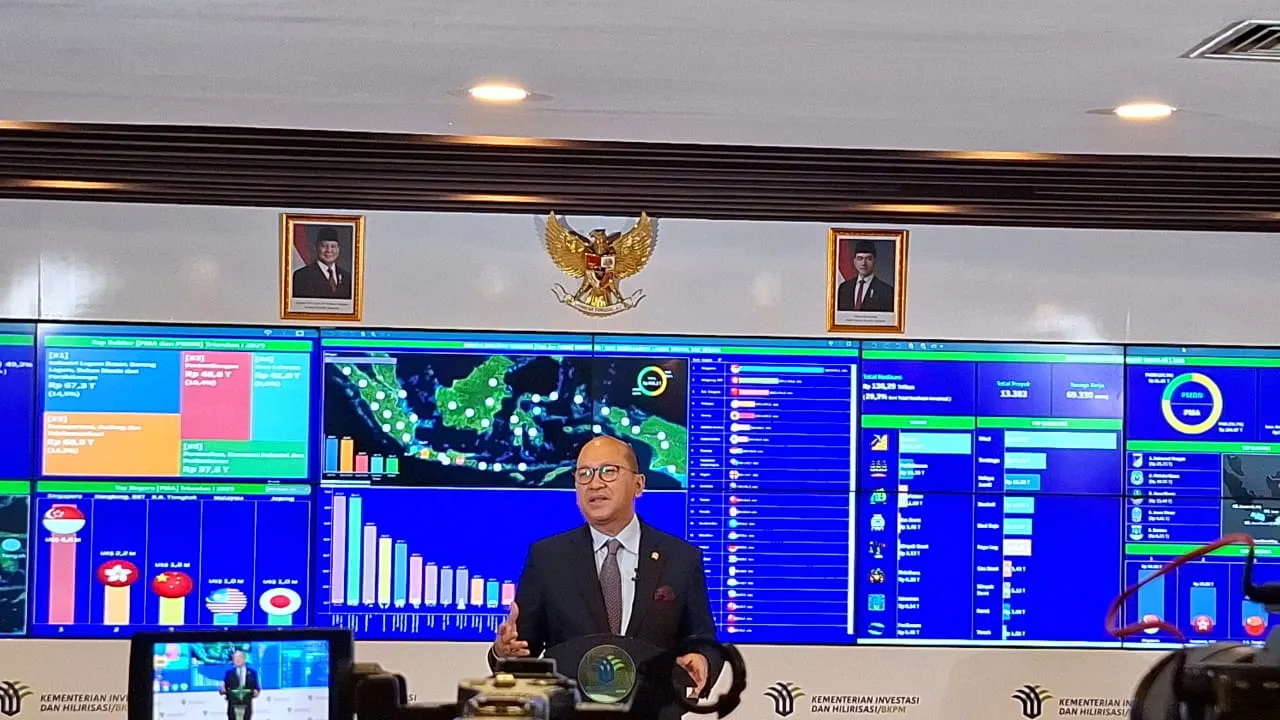 LG Energy Solution Plans Additional US$1.7 Billion Investment in Indonesia