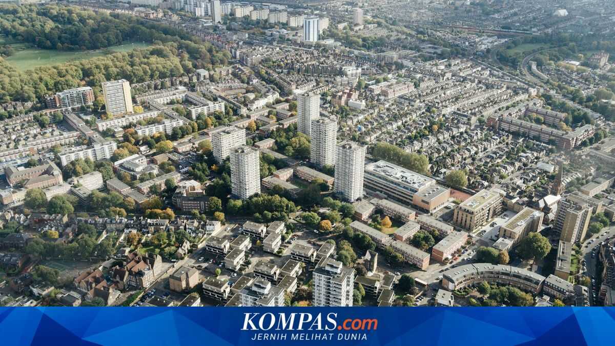 Property Sector Ranks Fifth in Investment Realisation During First Quarter of 2025