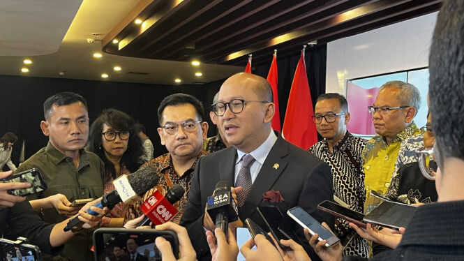 Rosan Reveals Huayou Plans US$20 Billion Investment in Indonesia
