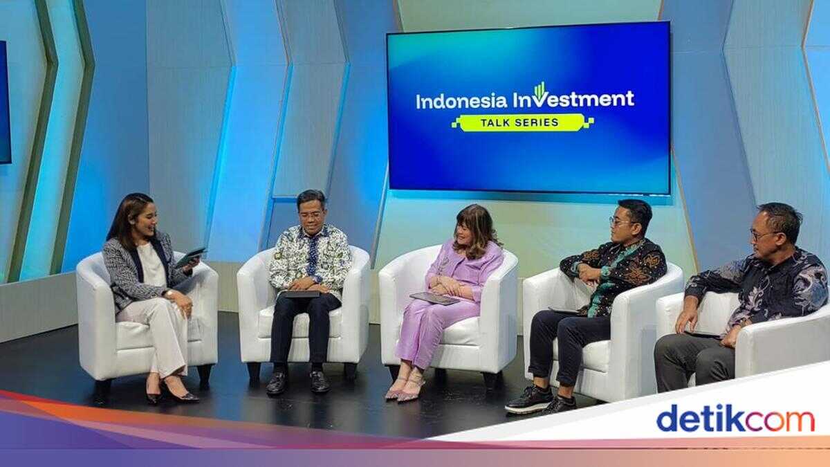 Government Offers Wide-Ranging Incentives to Attract Investment, but Socialisation Remains Key