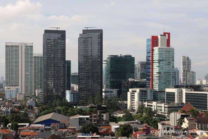 Jakarta Records Highest National Investment Realisation in Q1 2025 at Rp 69.8 Trillion