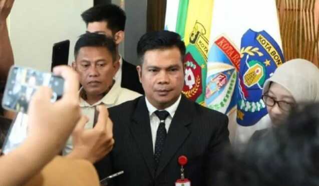 Illegal Mining in East Kalimantan Rooted in Pre-OSS Licensing System, Says Provincial Official