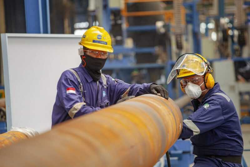 First Quarter 2025 Investment Reaches Rp465.2 Trillion, Absorbing Nearly 600,000 Workers