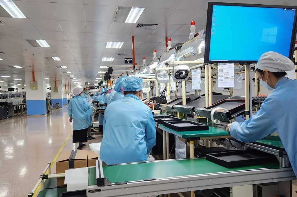 Government Welcomes Investor Collaboration to Meet Local Content Requirements