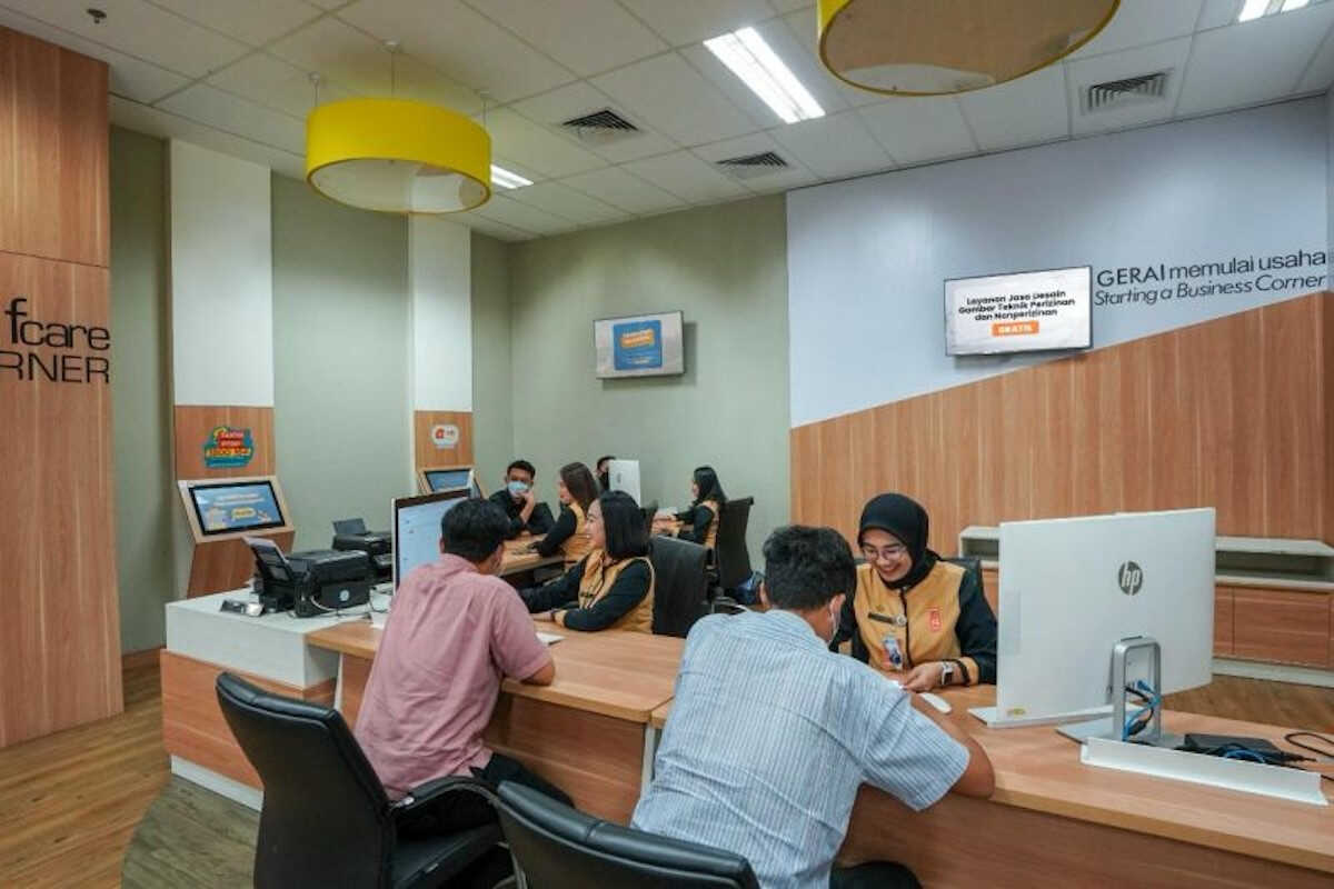 Jakarta Records Highest Investment Realisation Nationwide at Rp 69.8 Trillion in Q1 2025