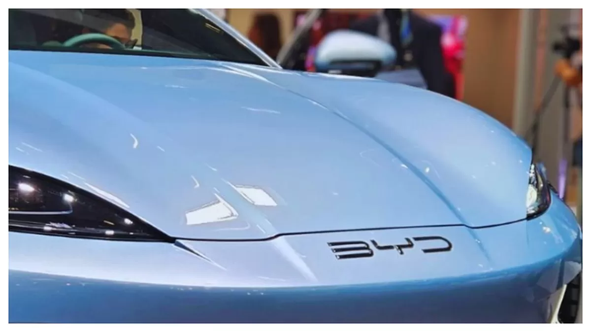 BYD and VinFast Factory Construction in Subang Disrupted by Thuggery from Civil Organisations