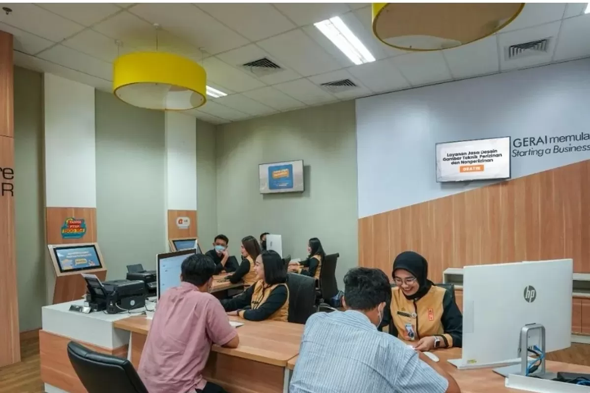 Jakarta Records Highest Provincial Investment in Indonesia at Rp69.8 Trillion in Q1 2025