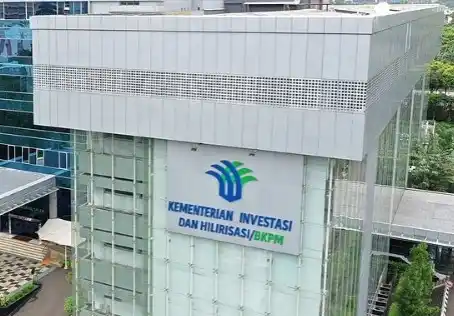 Jakarta Records Highest Investment Realisation Nationwide at Rp69.8 Trillion in Q1 2025