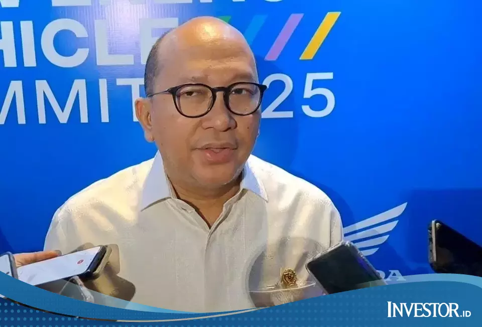 Foreign Investors Reaffirm Commitment to Indonesia's Electric Vehicle Ecosystem