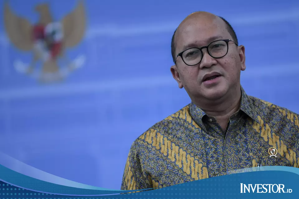 Seven Electric Vehicle Manufacturers Express Interest in Building Factories in Indonesia