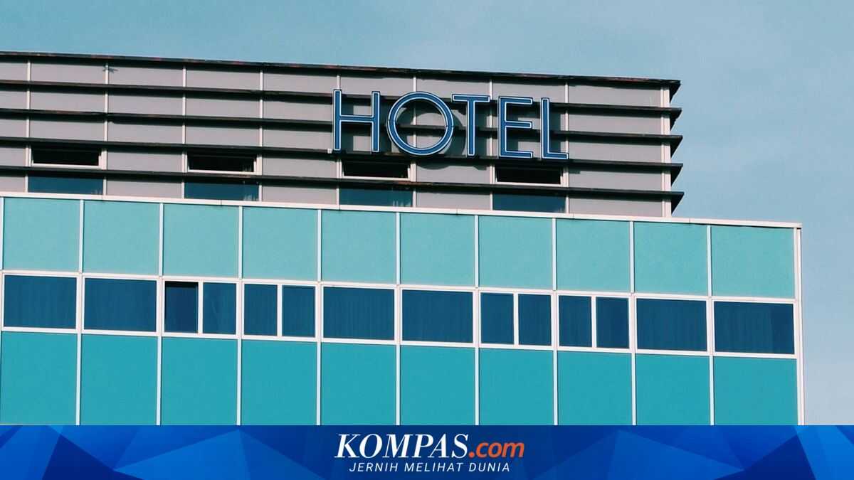 Hotel and Restaurant Investment Reaches Rp 10.85 Trillion in Q1 2025